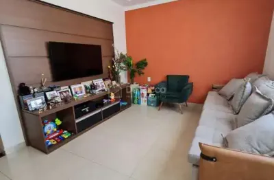 Casa com 3 quartos à venda na rua proença, 781, bosque, campinas, 150 m2 por r$ 710.000