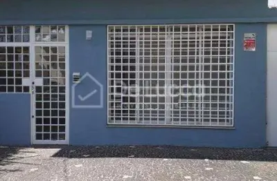 Casa comercial à venda na Rua Comendador Tórlogo Dauntre, 150, Cambuí, Campinas, 134 m2 por R$ 1.250.000