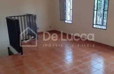 Casa com 3 quartos à venda na rua hermano ribeiro da silva, 233, jardim eulina, campinas, 185 m2 por r$ 636.000