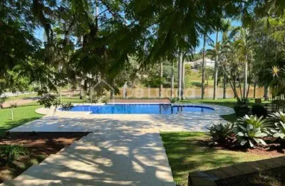 Terreno em condomínio fechado à venda na alameda itaipava, 1091, joapiranga, valinhos por r$ 680.000