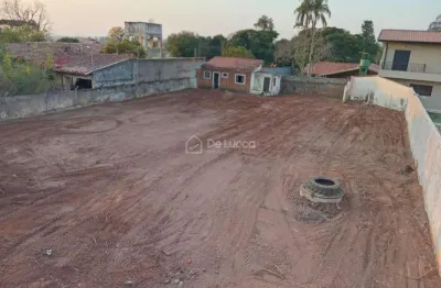 Terreno em condomínio fechado à venda na rua mariazinha leite campagnolli, 1121, parque xangrilá, campinas por r$ 850.000