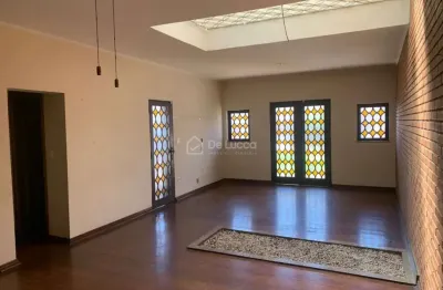 Casa com 3 quartos à venda na rua pero de campos tourinho, 83, parque taquaral, campinas, 200 m2 por r$ 760.000