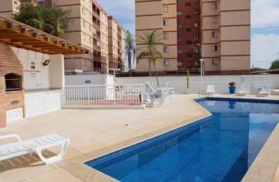 Apartamento com 2 quartos à venda na avenida marechal juarez távora, 1487, jardim paulicéia, campinas, 60 m2 por r$ 390.000