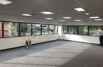 Sala comercial à venda na avenida selma parada, 201, jardim madalena, campinas, 112 m2 por r$ 1.285.000