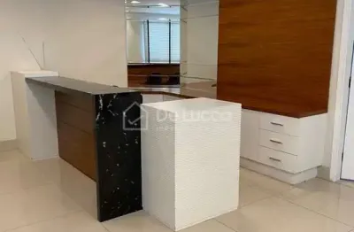 Sala comercial para alugar na Rua Doutor Emílio Ribas, 765, Cambuí, Campinas, 155 m2 por R$ 5.500