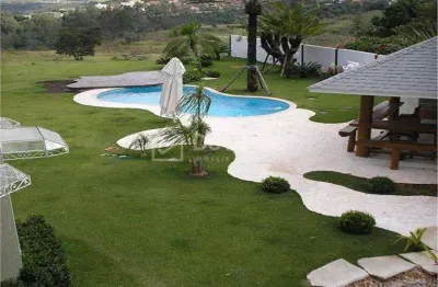 Casa em condomínio fechado com 5 quartos à venda na rua alano raizer, 295, sousas, campinas, 600 m2 por r$ 7.000.000