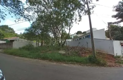 Terreno à venda na rua antonio franco salgado júnior, 1, jardim martinelli (sousas), campinas por r$ 320.000