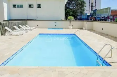 Apartamento com 2 quartos à venda na rua doutor alves do banho, 666, são bernardo, campinas, 80 m2 por r$ 385.000