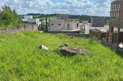 Terreno em condomínio fechado à venda na rua professor doutor josé paciulli, 10, parque das quaresmeiras, campinas por r$ 550.000