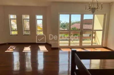 Casa em condomínio fechado com 3 quartos à venda na rua serra do japi, 100, jardim paranapanema, campinas, 200 m2 por r$ 1.480.000