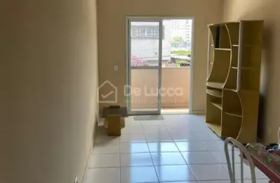 Apartamento com 2 quartos à venda na travessa otávio mendes, 155, botafogo, campinas, 65 m2 por r$ 390.000
