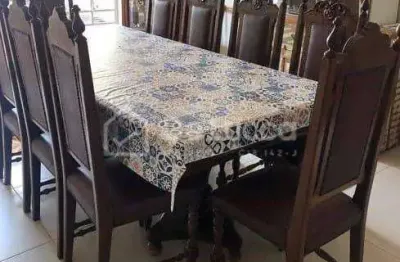 Casa com 4 quartos à venda na rua bananal, 88, jardim proença, campinas, 254 m2 por r$ 795.000