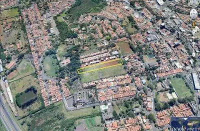 Terreno comercial à venda na rua maria adame pattaro, 256, barão geraldo, campinas por r$ 4.987.000