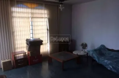 Casa comercial à venda na rua novo horizonte, 613, chácara da barra, campinas, 220 m2 por r$ 700.000