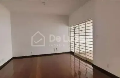 Casa comercial à venda na avenida barão de itapura, 3140, botafogo, campinas, 204 m2 por r$ 1.500.000