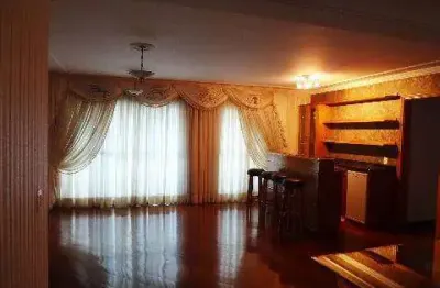 Apartamento com 4 quartos à venda na rua jasmim, 880, mansões santo antônio, campinas, 126 m2 por r$ 1.120.000