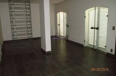 Casa comercial à venda na rua doutor paulo castro pupo nogueira, 753, nova campinas, campinas, 220 m2 por r$ 850.000
