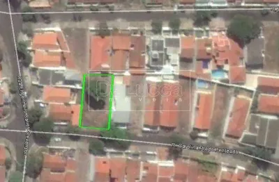 Terreno à venda na rua carolina prado penteado, 1101, nova campinas, campinas por r$ 3.882.000