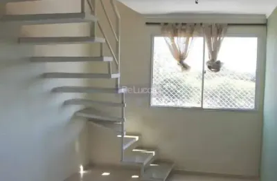 Cobertura com 2 quartos à venda na rua amilar alves, 132, ponte preta, campinas, 115 m2 por r$ 450.000