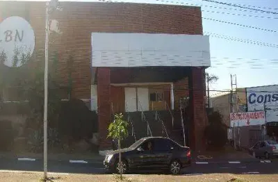 Barracão / galpão / depósito à venda na avenida antônio carlos couto de barros, 2, vila sônia (sousas), campinas, 4747 m2 por r$ 20.000.000
