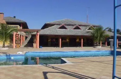 Chácara / sítio com 4 quartos à venda na rua sebastião wenceslau pinheiro, 455, loteamento chácaras vale das garças, campinas, 1100 m2 por r$ 3.000.000
