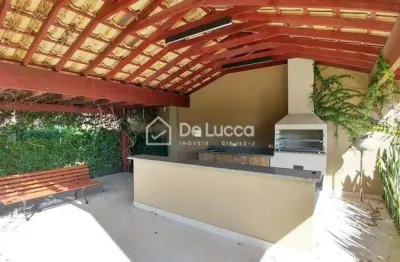 Apartamento com 2 quartos à venda na rua argemiro piva, 261, vila josé paulino nogueira, paulínia, 58 m2 por r$ 360.000