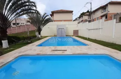 Casa em condomínio fechado com 3 quartos à venda na rua professor antônio nogueira braga, 76, parque rural fazenda santa cândida, campinas, 133 m2 por r$ 850.000