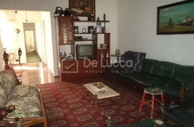 Casa comercial à venda na rua frei manoel da ressurreição, 911, jardim guanabara, campinas, 220 m2 por r$ 700.000
