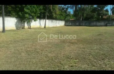 Terreno em condomínio fechado à venda na rua padre melico cândido barbosa, 17, parque xangrilá, campinas por r$ 522.000