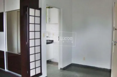 Apartamento com 1 quarto à venda na rua coronel quirino, 2133, cambuí, campinas, 30 m2 por r$ 400.000
