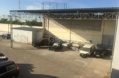Barracão / galpão / depósito à venda na rua eldorado, 1700, parque são paulo, campinas, 400 m2 por r$ 2.500.000