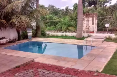 Casa comercial à venda na rua jorge de figueiredo corrêa, 570, parque taquaral, campinas, 500 m2 por r$ 3.000.000
