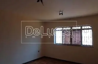 Casa comercial à venda na rua buarque de macedo, 1088, jardim guanabara, campinas, 145 m2 por r$ 670.000