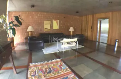 Apartamento com 4 quartos à venda na avenida coronel silva teles, 211, cambuí, campinas, 284 m2 por r$ 2.200.000
