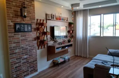 Apartamento com 3 quartos à venda na avenida princesa d'oeste, 1212, jardim guarani, campinas, 85 m2 por r$ 470.000