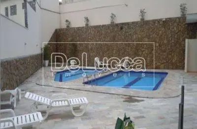 Apartamento com 3 quartos à venda na avenida princesa d'oeste, 1212, jardim guarani, campinas, 85 m2 por r$ 450.000