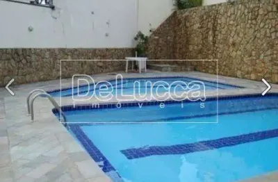 Apartamento com 3 quartos à venda na avenida princesa d'oeste, 1212, jardim guarani, campinas, 85 m2 por r$ 470.000