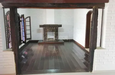 Casa com 3 quartos à venda na rua doutor manoel alexandre marcondes machado, 400, jardim do lago, campinas, 230 m2 por r$ 780.000