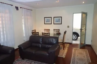 Casa com 3 quartos à venda na rua araçoiaba da serra, 1110, cidade jardim, campinas, 220 m2 por r$ 700.000