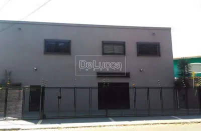 Barracão / galpão / depósito à venda na rua salvador miniacci caruso, 455, parque via norte, campinas, 300 m2 por r$ 1.060.000
