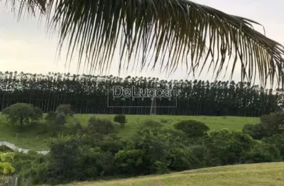 Terreno em condomínio fechado à venda na rua josé geraldo ferreira, 98, notre dame, campinas por r$ 650.000
