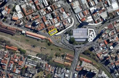 Terreno comercial à venda na rua saldanha marinho, 22, centro, campinas, 21 m2 por r$ 2.500.000