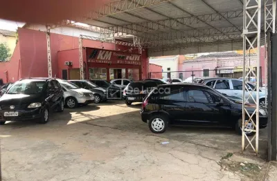 Terreno comercial à venda na rua saldanha marinho, 829, centro, campinas por r$ 2.500.000