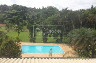 Casa em condomínio fechado com 5 quartos à venda na dos freixos, 45, condomínio chácaras do alto da nova campinas, campinas, 491 m2 por r$ 6.200.000