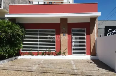 Casa comercial à venda na rua doutor sampaio peixoto, 283, cambuí, campinas, 204 m2 por r$ 2.000.000
