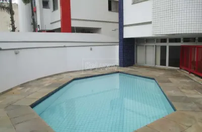 Apartamento com 2 quartos à venda na rua amador bueno, 165, vila industrial, campinas, 68 m2 por r$ 330.000