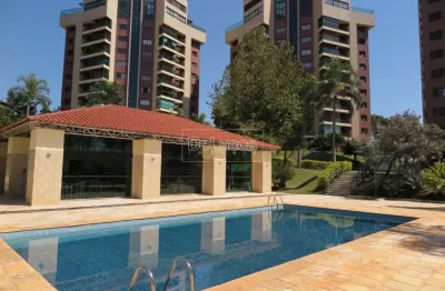 Apartamento com 3 quartos à venda na rua alberto macchi, 40, notre dame, campinas, 137 m2 por r$ 980.000