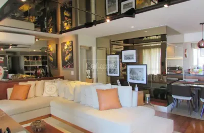Apartamento com 3 quartos à venda na rua thereza mazzoni breviglieri, 46, loteamento residencial vila bella, campinas, 137 m2 por r$ 1.580.000