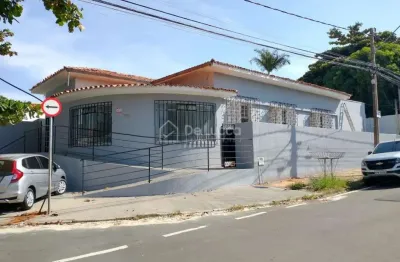 Casa comercial à venda na rua frei antônio de pádua, 709, jardim guanabara, campinas, 216 m2 por r$ 1.600.000