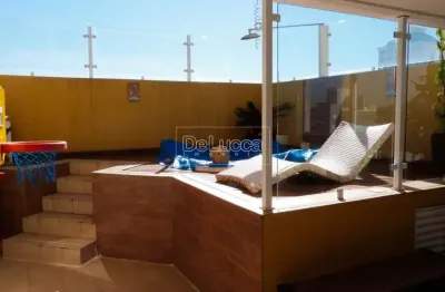 Apartamento com 3 quartos à venda na rua santo antônio, 233, cambuí, campinas, 352 m2 por r$ 3.490.000
